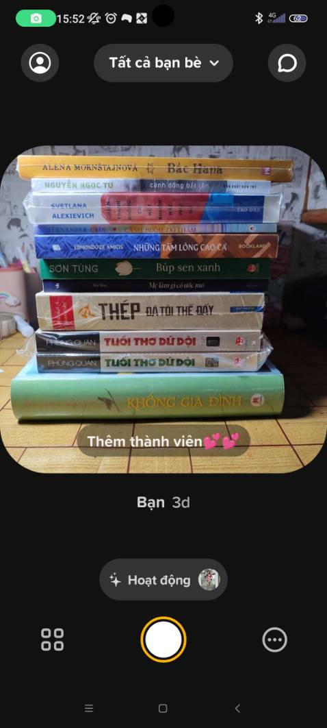 Sách dành cho trẻ em về chiến tranh kháng chiến ở vn ta nd buồn vui lẫn lộn mong cho vào chtrình giảng dạy của nước ta chứ hay quá 💕💕