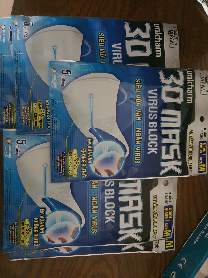 giao hàng nhanh, hàng nhận đủ