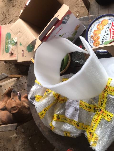 quá ok hàng tốt, shop khéo quá, bao hàng dày dặn k đổ vỡ trầy xước gì  sẽ ủng hộ tiếp