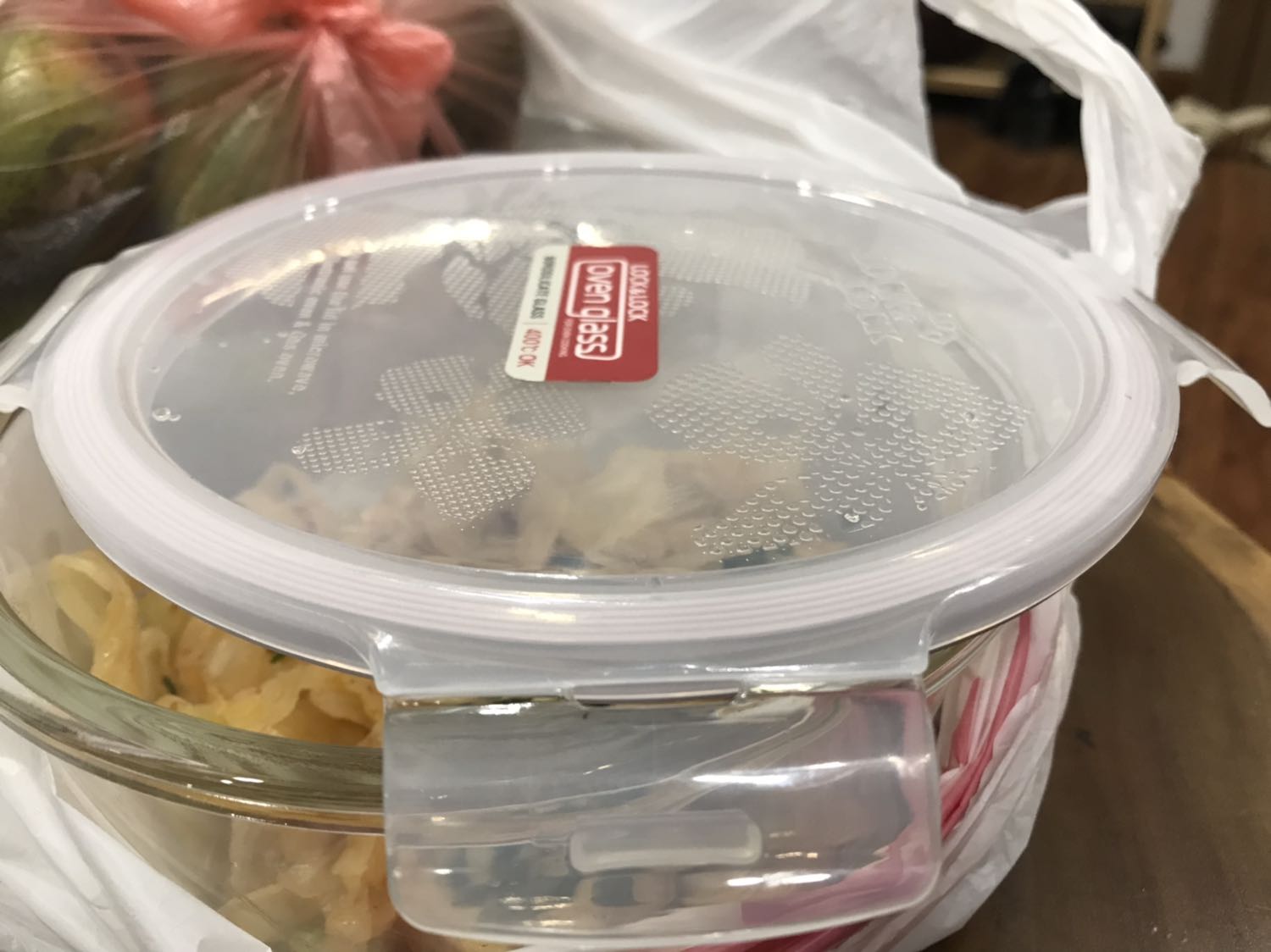 Sản phẩm được đóng gói cẩn thận với nilon chống sốc; chất lượng L&L cho đến hiện tại là tốt!