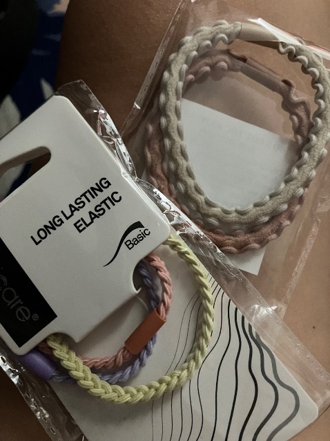 Kiểu dây dễ thương độ đàn hồi tốt