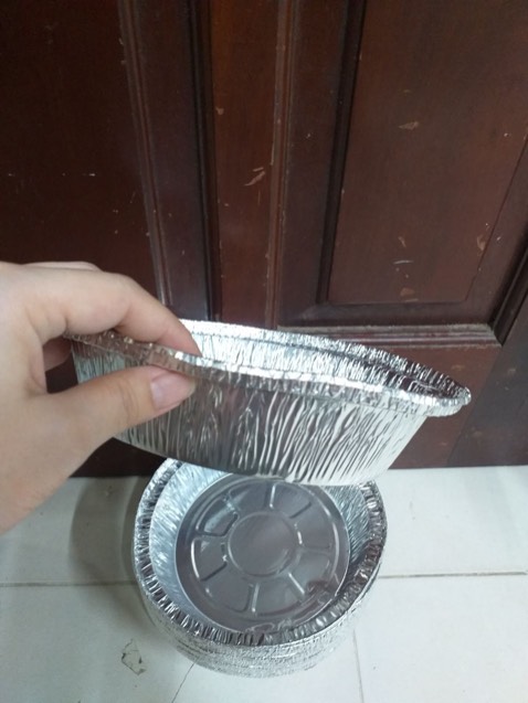 khay dùng tiện luôn, dày dặn ko bị mỏng, dùng rất ổn nên đánh giá cho shop, nên mua.