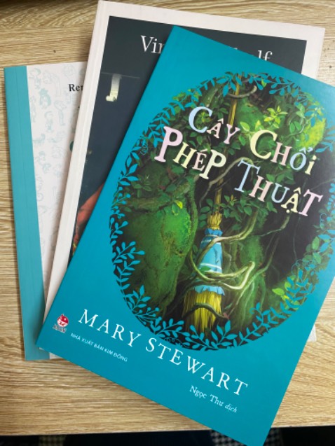 Sách sale giá tốt