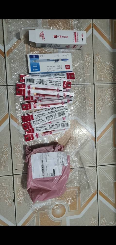 Không đủ hàng vẫn giao hàng mà không có sự đồng ý của người mua. Chất lượng sản phẩn dùng tốt.