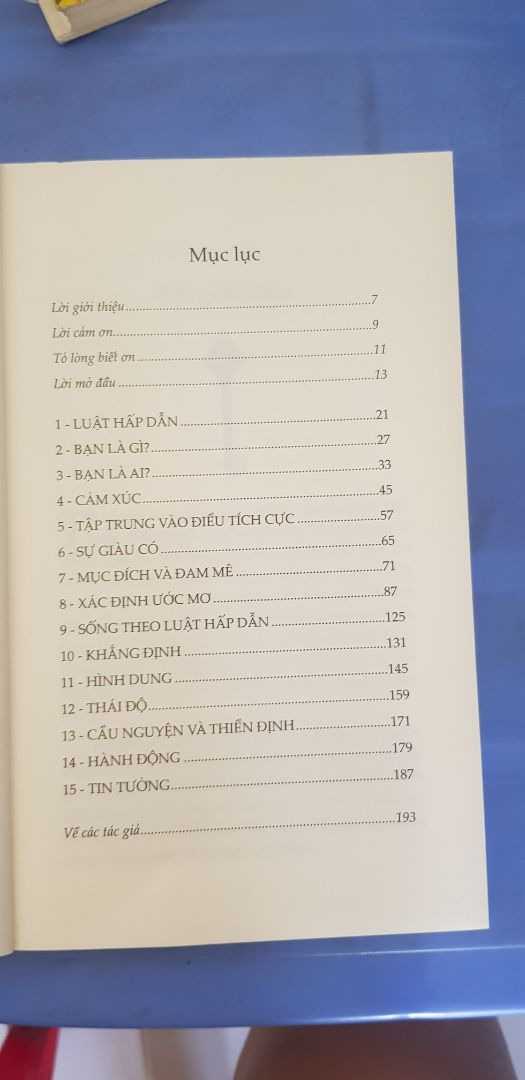 combo sách này rất hay. đọc và áp dụng tôi đã có kết quả