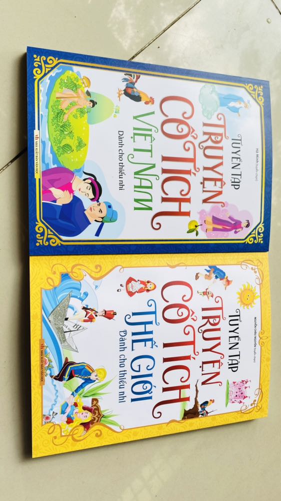 Sách đẹp, giao nhanh