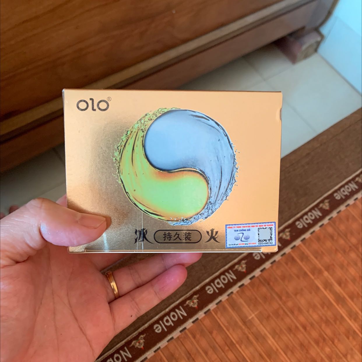 Chưa sửa dụng nên chưa biết chất lương. Nhưng có vẻ tốt. Bao bì đóng gói cẩn thận Chưa sửa dụng nên chưa biết chất lương. Nhưng có vẻ tốt. Bao bì đóng gói cẩn thận