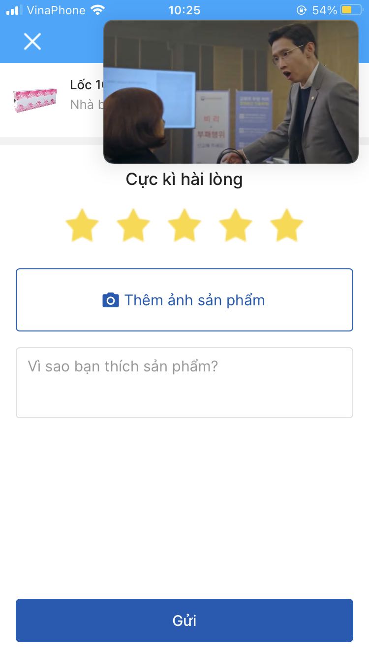 Băng vệ sinh loại này dùng rất thích, rất mỏng và mát lạnh dễ chịu.  Tiki bán giá rẻ,  giao hàng rất nhanh, đóng gói cẩn thận lắm!