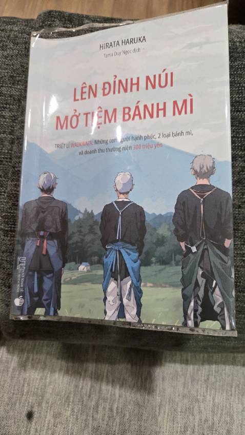 Sách đọc rất ý nghĩa