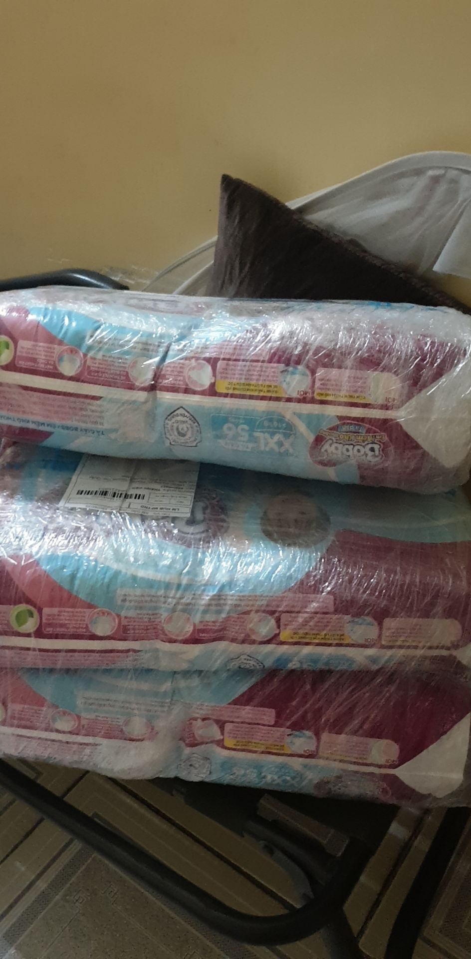 Good! Mua tã thì cứ Tiki Trading là nhanh gọn nhất. Good! Mua tã thì cứ Tiki Trading là nhanh gọn nhất.