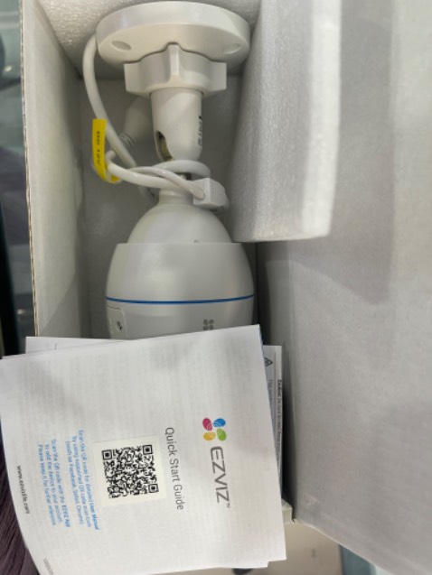 Hàng mới, giống như mô tả, muốn lưu thì phải mua thêm thẻ nhớ gắn vô mới tua xem lại được