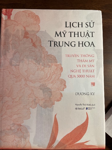 Sách in quá đẹp