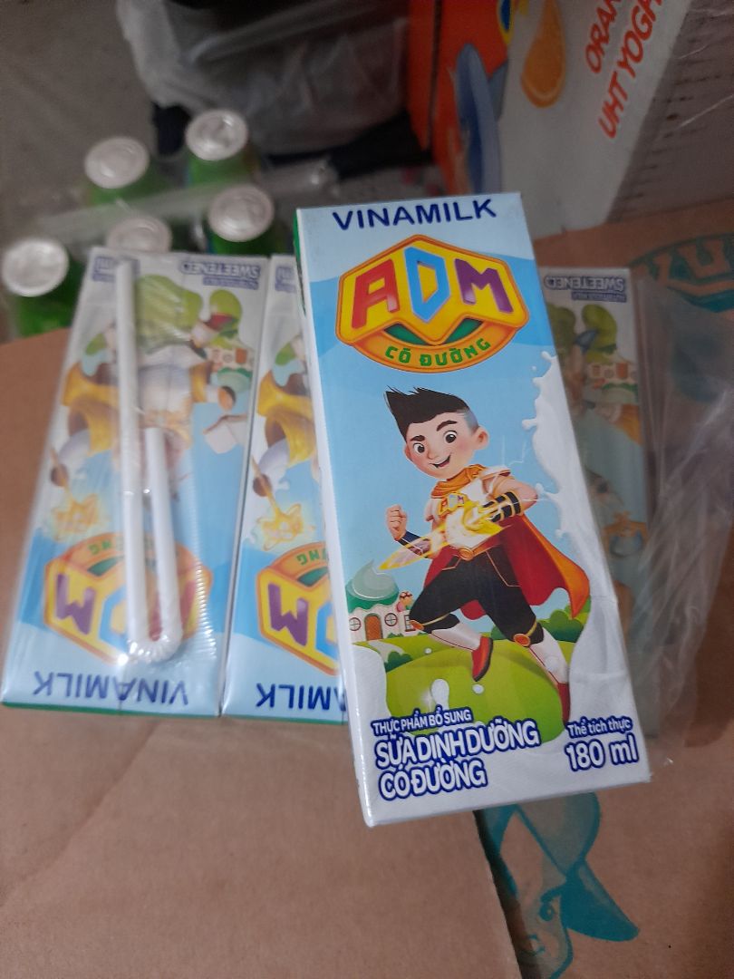 Sản phẩm chất lượng, Tiki giao hàng nhanh và cẩn thận. Date còn xa, sẽ tiếp tục ủng hộ.