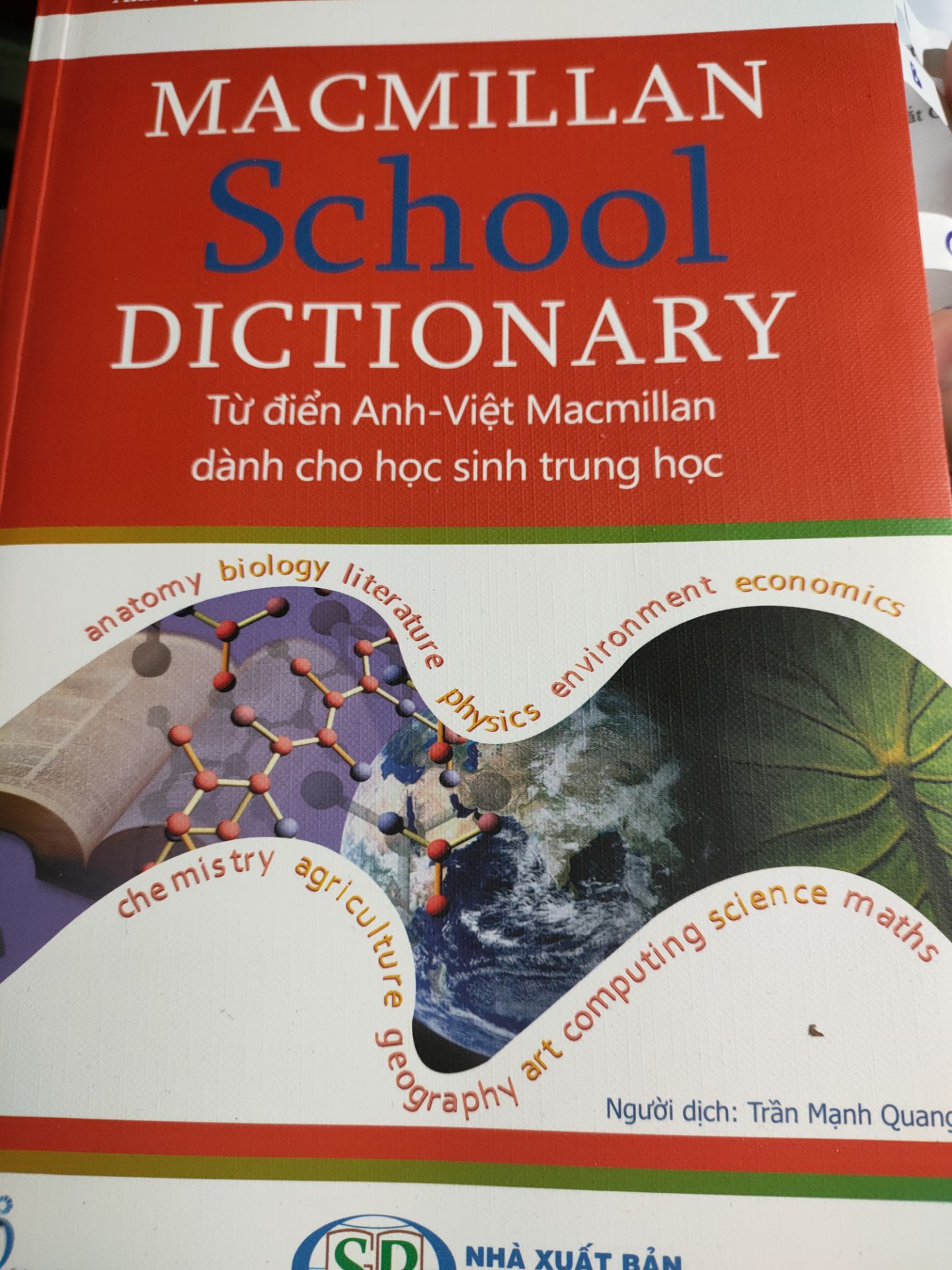 Giao nhanh, đúng sách ,
