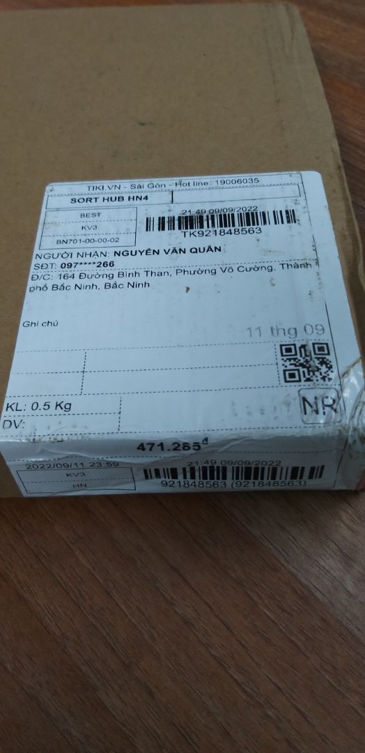 Shop đã giao nhầm sách cho tôi. Mong shop đổi sách. Tôi mua rất nhiều sách trên tiki mà chưa bao giờ gặp trường hợp này