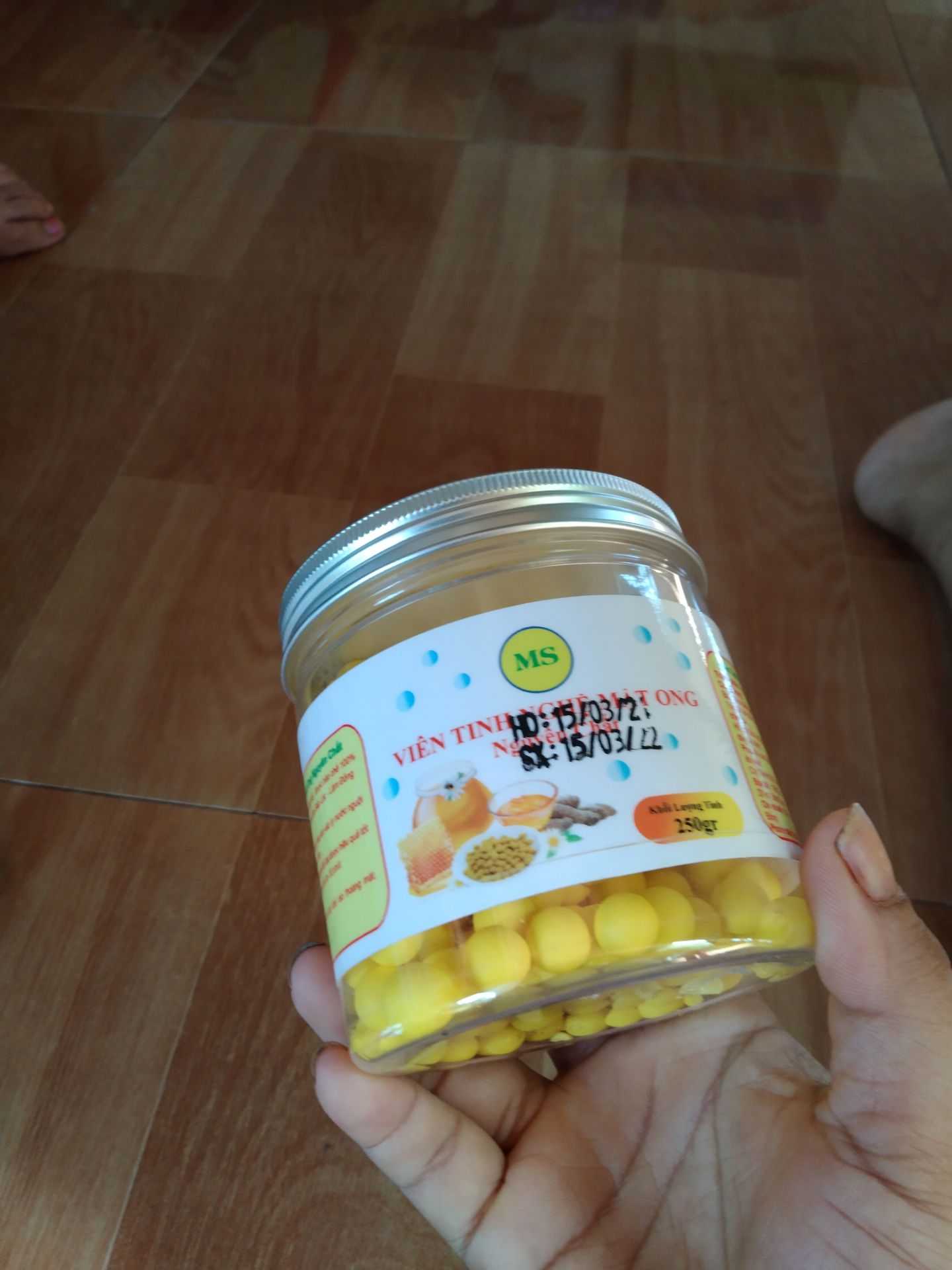 rất dễ sử dụng hiệu quả an toàn