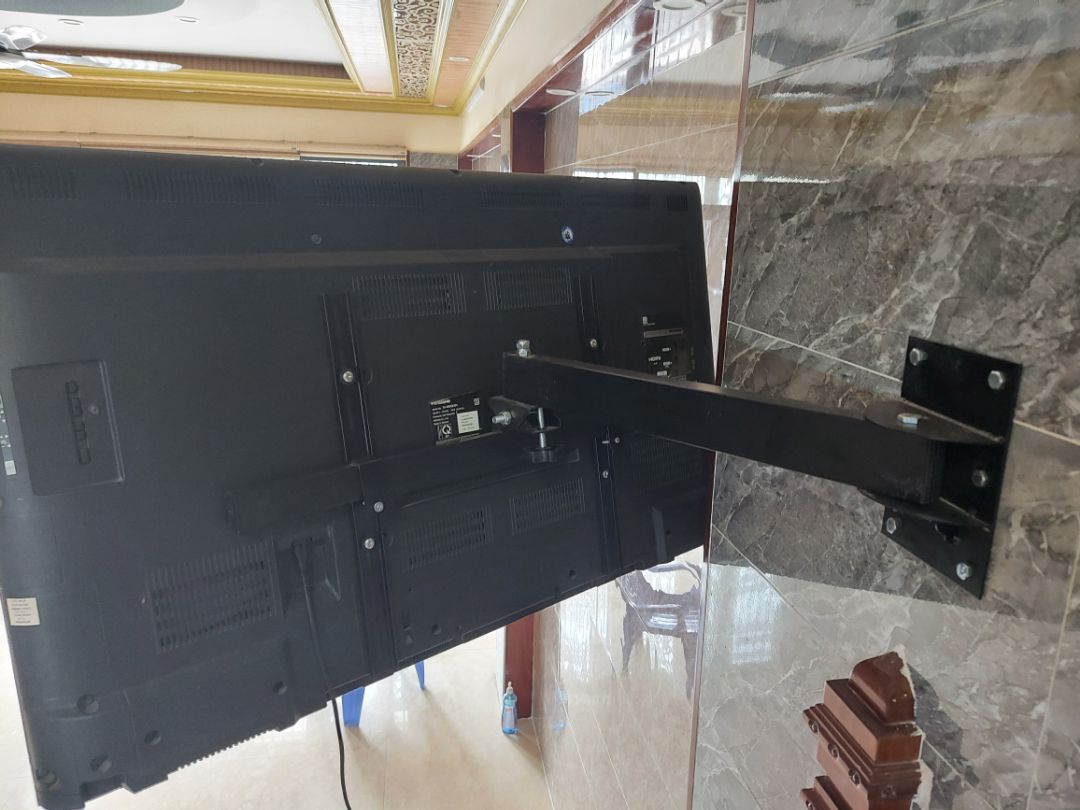 thanh đỡ hơi mỏng dày hơn tí thì ok...