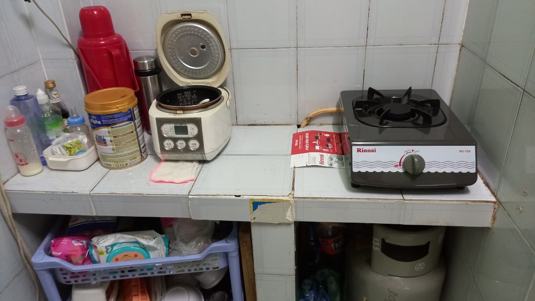 Giao hàng nhanh. Đóng gói sản phẩm kỹ. Bếp gas sử dụng rất OK.