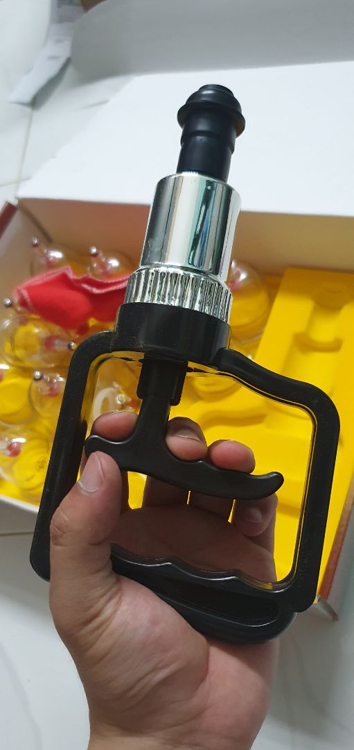 Mình mong đợi là có 1 ống dài để bơm, nhưng không thấy. Hàng chưa dùng nhiều nên không biết chất lượng thế nào.
Ai quan tâm cứ comment, vì mình thấy rẻ hơn bên chỗ khác 1 xíu nên tò mò.