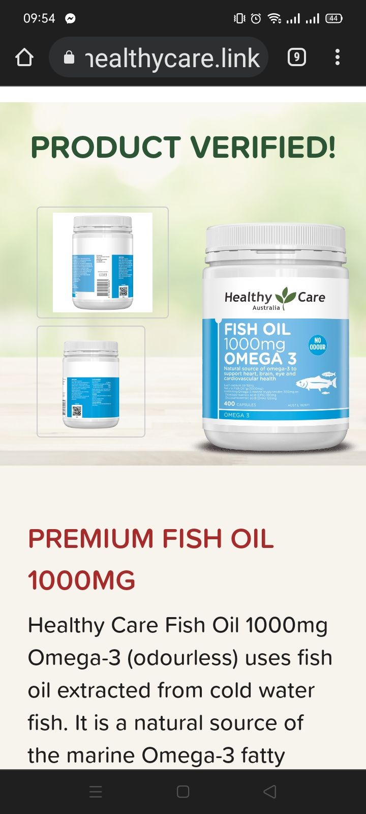 đã check qua 2 lớp: 1. tem xác thực tổng đài *** 8077, và mã qr trên hộp và thấy khớp. Ngoài ra nhắn tin hỏi, shop trả lời nhiệt tình+ giá cả phải chăng. đã check qua 2 lớp: 1. tem xác thực tổng đài *** 8077, và mã qr trên hộp và thấy khớp. Ngoài ra nhắn tin hỏi, shop trả lời nhiệt tình+ giá cả phải chăng.