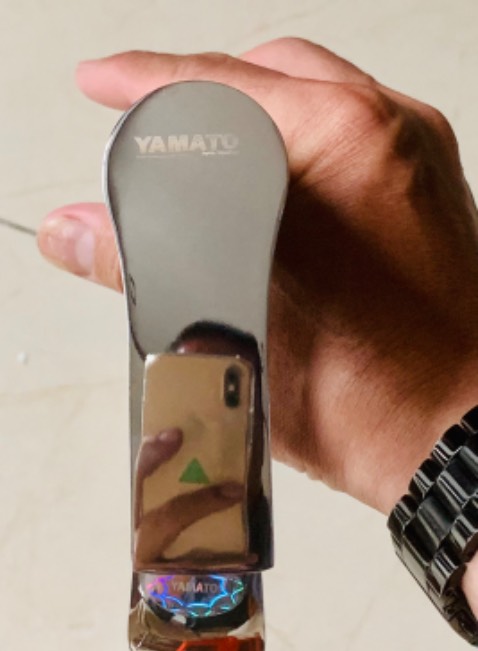 Vòi tốt, mẫu đẹp, giá tốt sử dụng ưng ý!