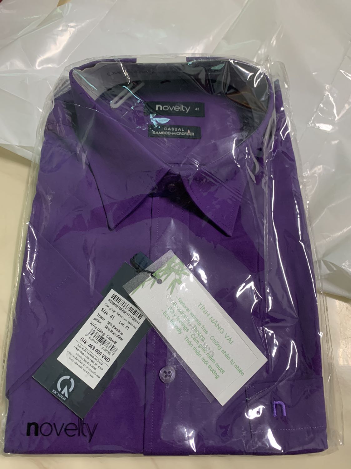 Shop giao đúng hàng, sản phẩm đẹp phù hợp với giá thành