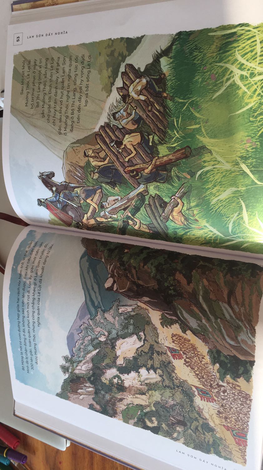 Sách đẹp,nội dung hay.nếu có thêm bài học rút ra cho trẻ càng thêm tuyệt vời