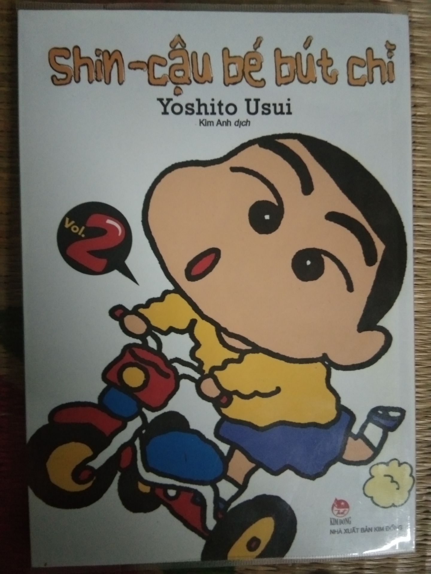 truyện rất hay, hài hước, bao kĩ càng, sạch sẽ, giao hàng nhanh chóng, chất lượng. Cảm ơn tiki!