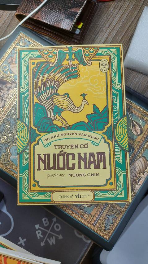 Đọc để hiểu văn hóa dân gian từ những câu chuyện kèm theo là những câu ca dao, tục ngữ.