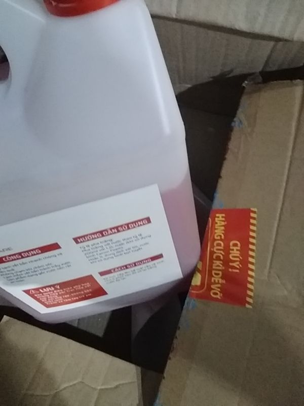 đóng gói cẩn thận, hàng dung tốt, chất lượn khá ưng ý.  shop nhiệt tjnh va giao hang nhanh. cho shop 5 sao