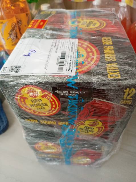 Không có quà tặng như cam kết mất uy tín và niềm tin của khách hàng gài khách hàng đặt 2 thùng tặng quà cúôi cùng báo hết quà và lưu ý về sau đặt đúng số luợng hiện quà tặng mới có quà