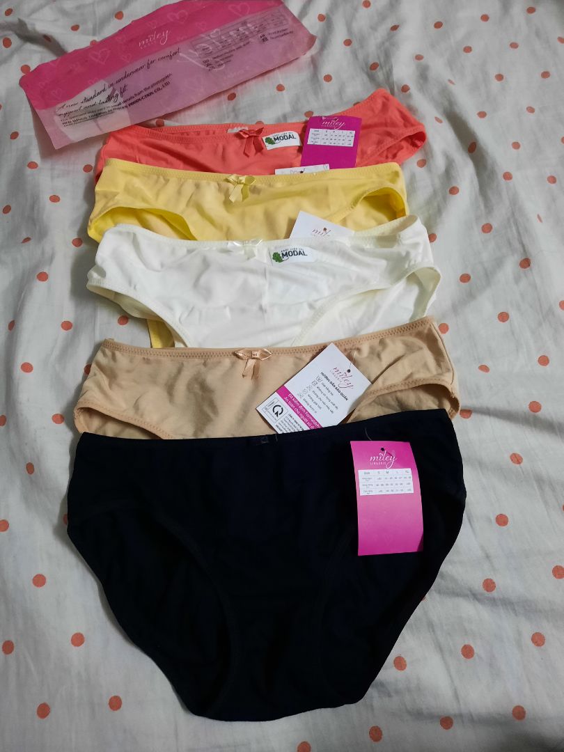 chất liệu modal lần đầu tiên mình được sử dụng, mềm, mát và mặc thoải mái