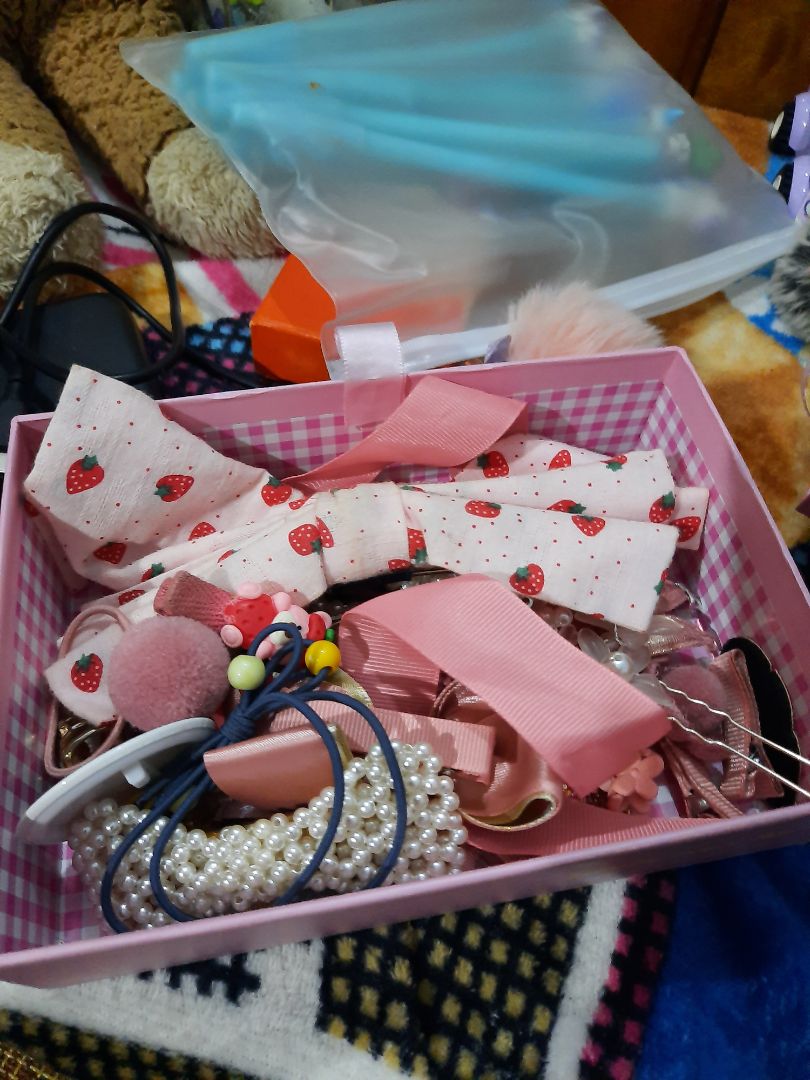 Sản phẩm đẹp mắt,dễ thương,chất lượng tốt,giao hàng nhanh chóng.