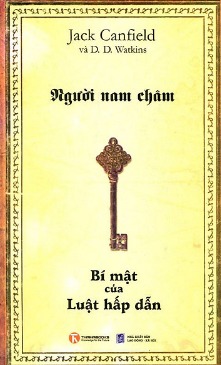 Người Nam Châm - Bí Mật Của Luật Hấp Dẫn
sách chất lượng tốt, giao hàng tốt