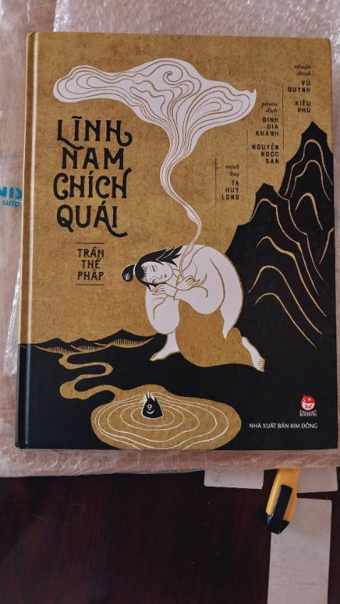 Sách kích thước to. Bìa đẹp, nội dung hấp dẫn, tranh vẽ sắc sảo. Tốt