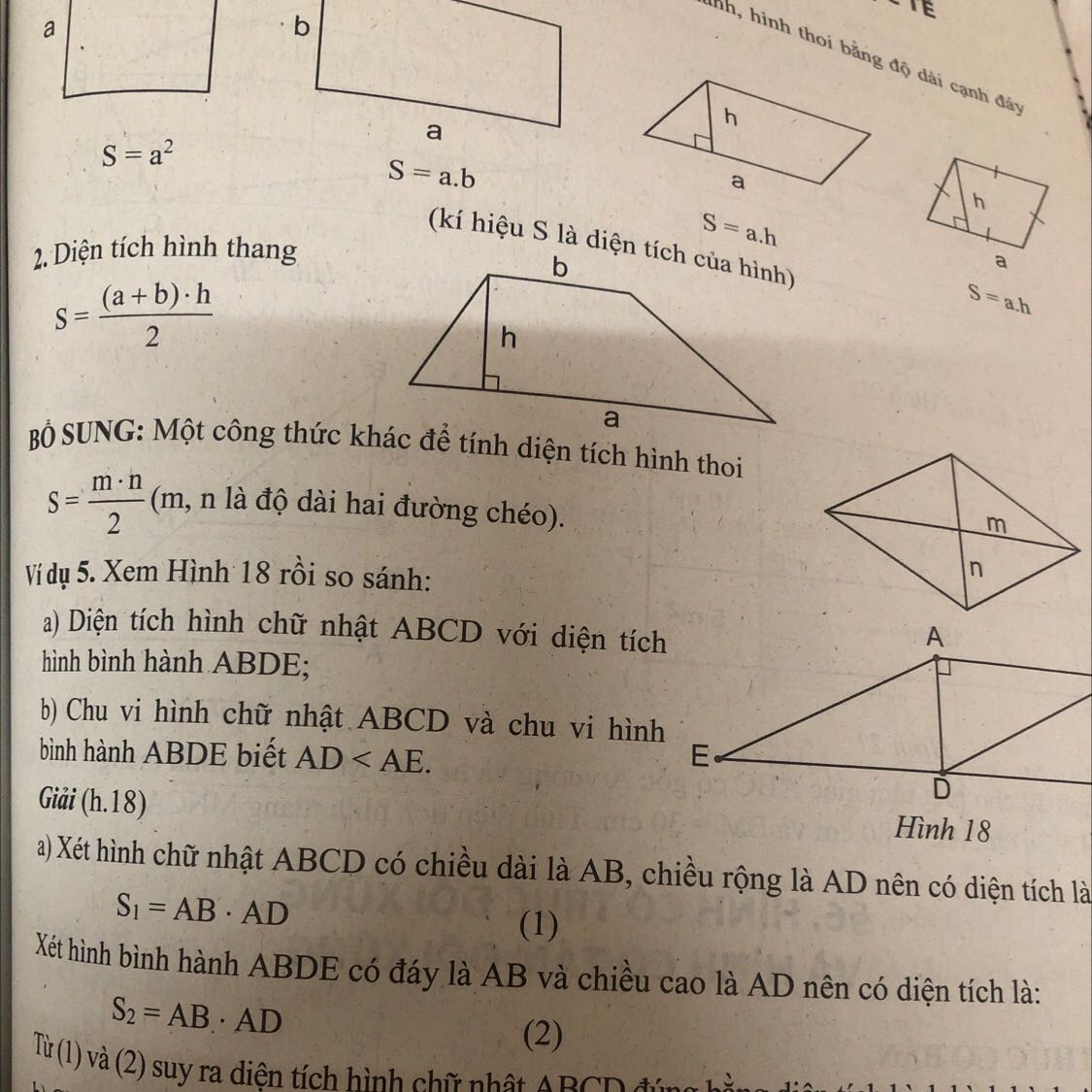 Nội dung chưa coi hết, nhưng chứa khá đủ các chuyên đề toán 6. Bìa mỏng, giấy đen.