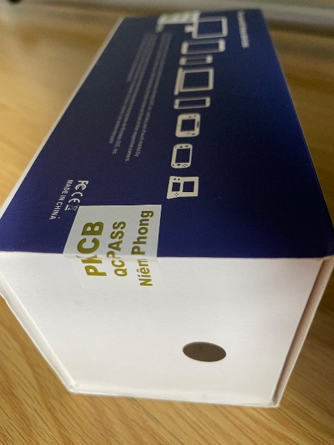 Âm thanh nghe khá ổn cho nhu cầu giải trí cơ bản.     Thích hợp cho người nghe nhạc bình thường như mình. Giá cả cũng khá hợp lý. Cám ơn shop.