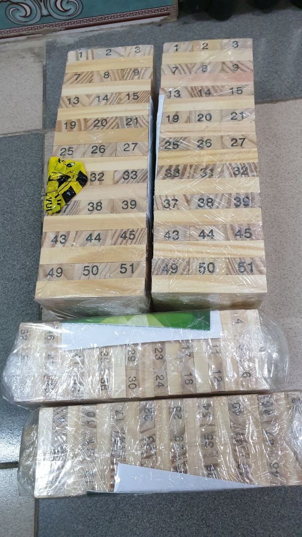 Chất lượng tương đối ổn, nhưng kích thước hơi nhỏ so với hình ảnh thực tế. Thanks