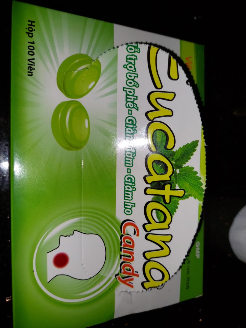 Sản phẩm giống kẹo hơn, mấy bạn nhỏ rất thích. Tác dụng không rõ ràng. Giao hàng nhanh