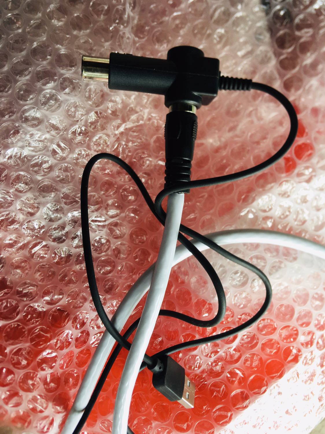 Dùng ổn, thu sóng khá tốt.
Hài lòng!