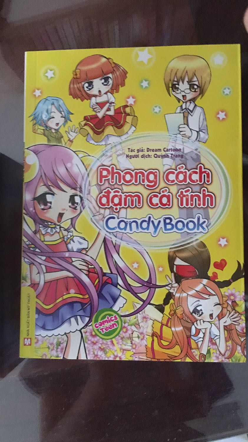 Đọc hay em thích lắm giống như là em đã trở thành nhân vật đó hoà mình vào cuốn truyện