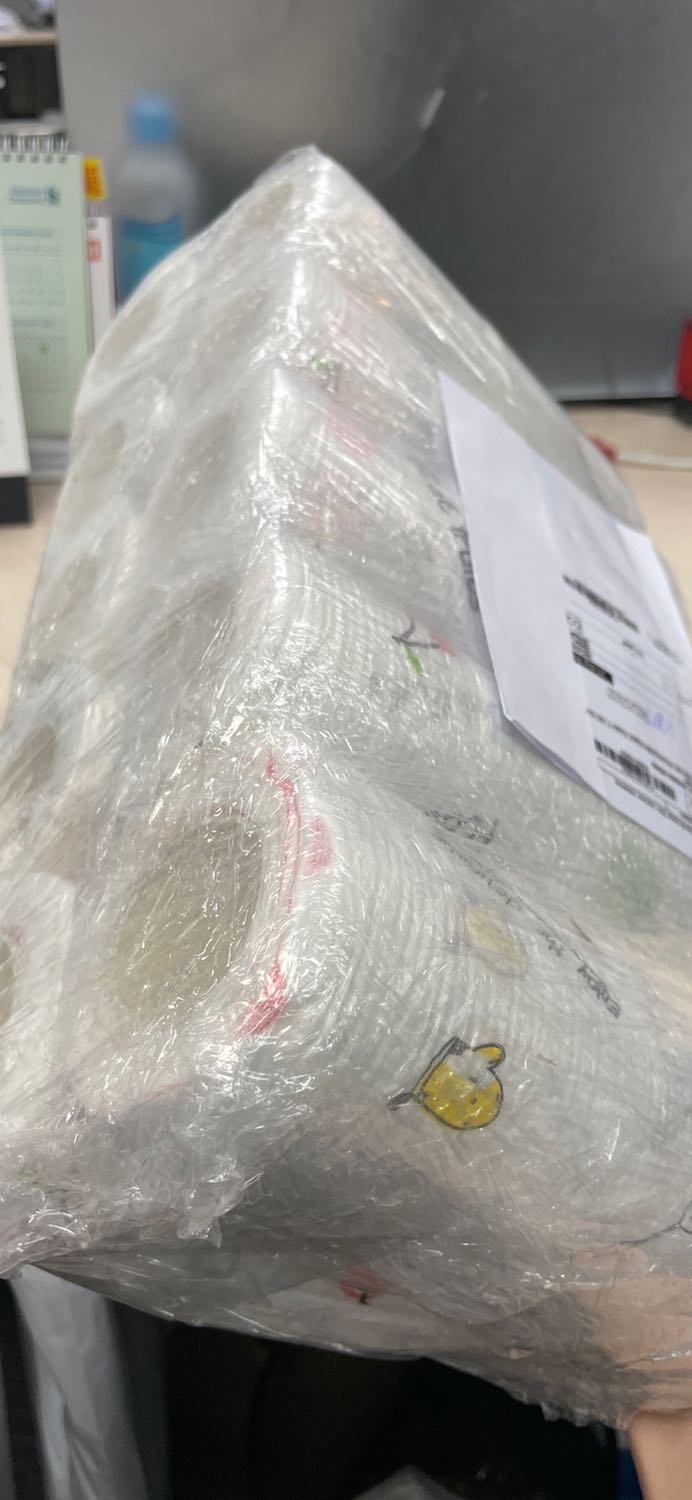 Giao sai sp so với hình đăng trên app Giao sai sp so với hình đăng trên app