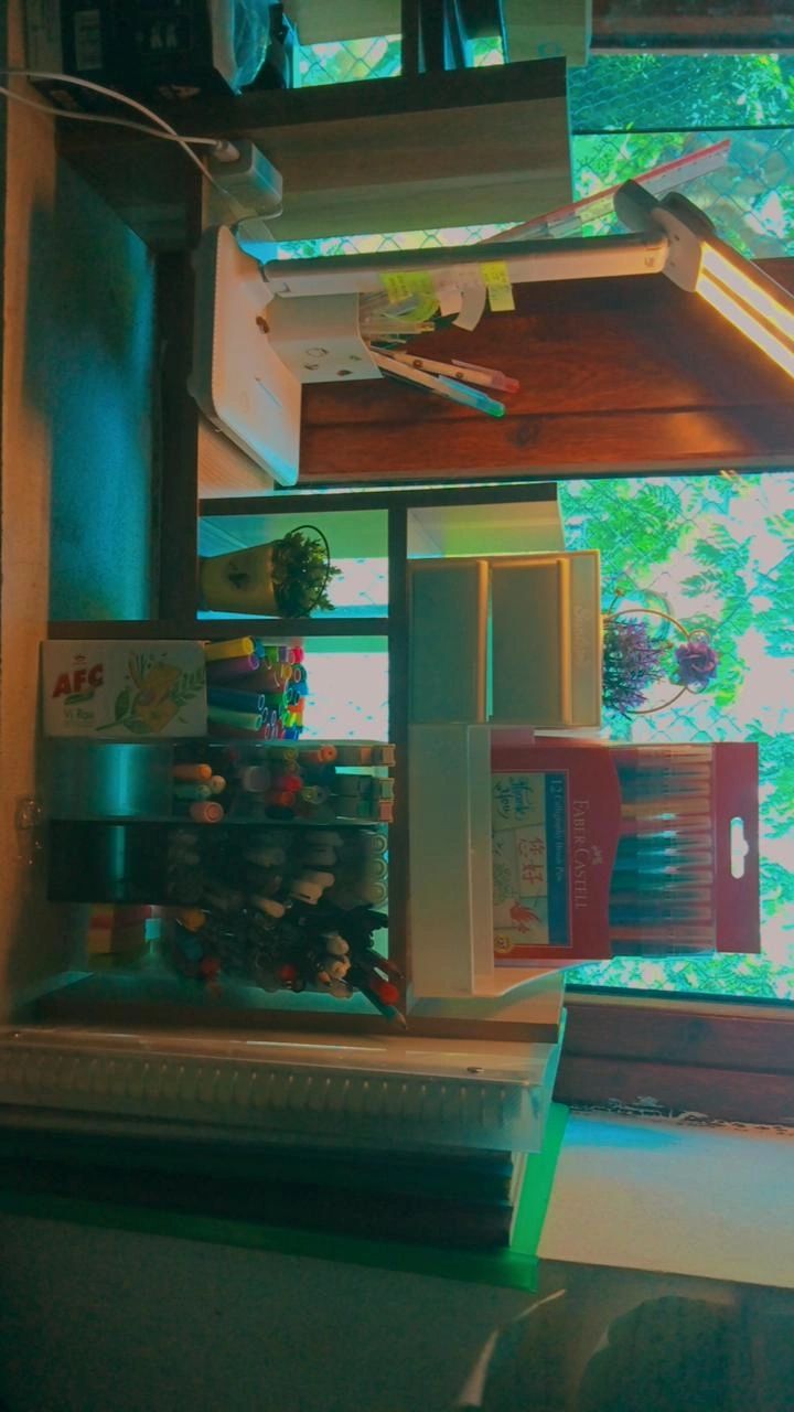 mua 2 cái mà cái to cái nhỏ 😥😭 nhưng không sao vì không có hư hỏng gì nên vẫn rất ưnggg 🥰🥰