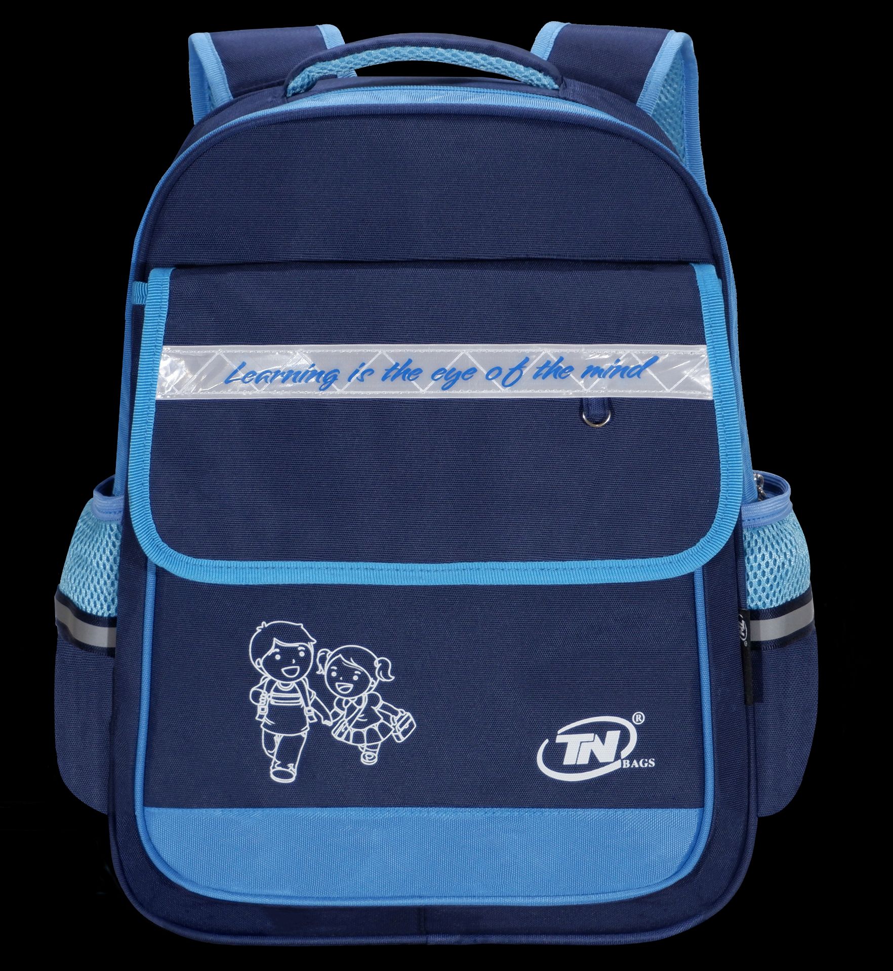 Balo đẹp, đường may chắc chắn