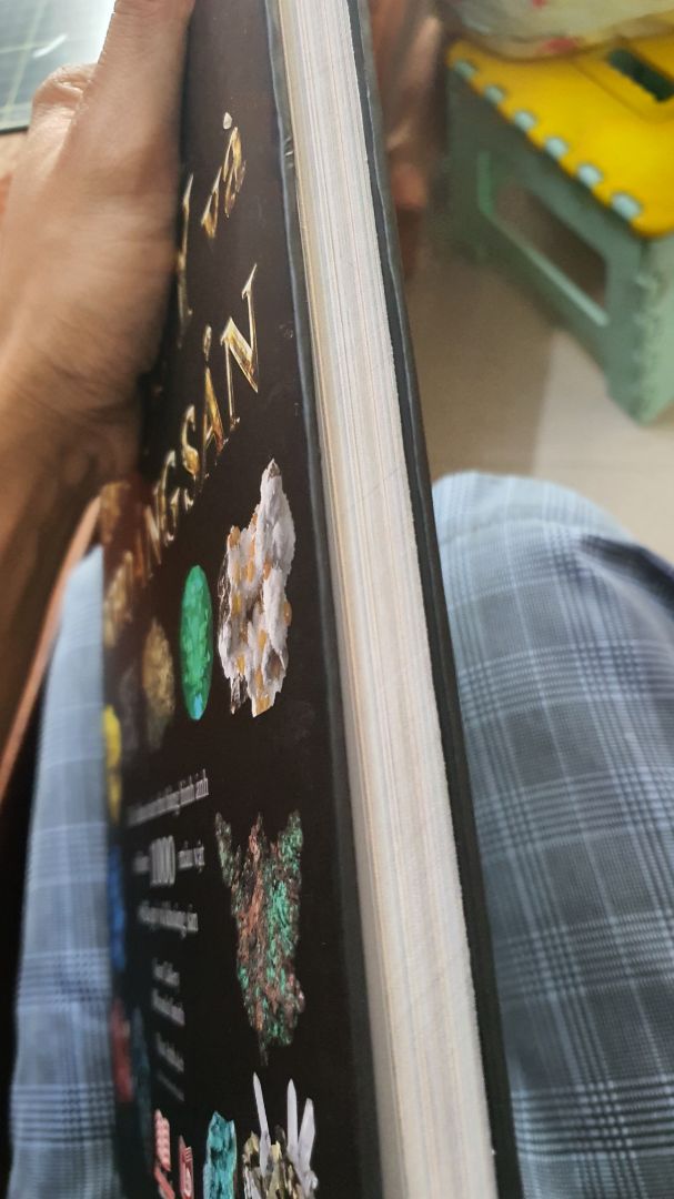 Mua đợt sale giá tốt, sách in màu rõ đẹp