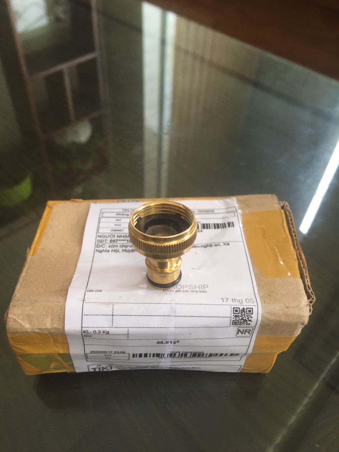 Chắc chắn và đẹp mắt