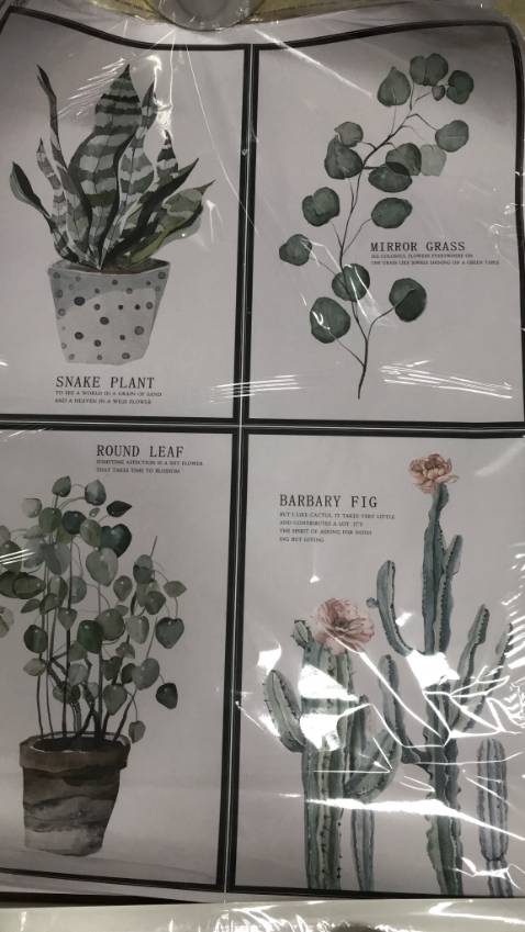 Túm quần là hài lòng, in rất đẹp, sắc nét