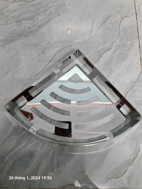 Hàng rất chắc chắn đẹp đáng tiền 5*