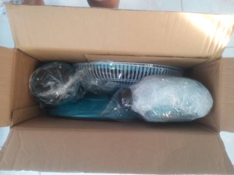 Sản phẩm tốt, dịch vụ người bán tốt, giao hàng tốt