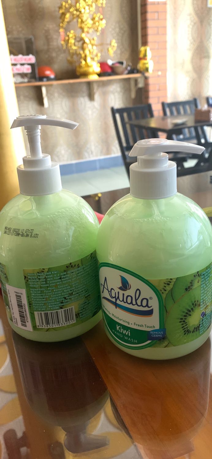 Mình đặt 2 sản phẩm mà về 1 cái vặn được vòi 1 cái không mở được . giờ không biết phải làm như thế nào